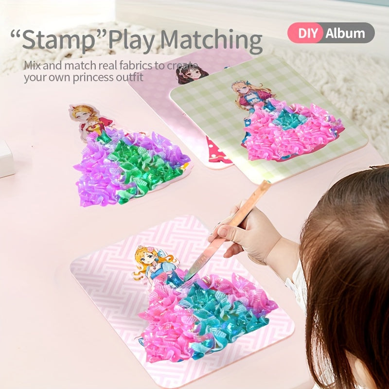 FunPoke – Creatief prikspel voor jonge kunstenaars | 50% KORTING