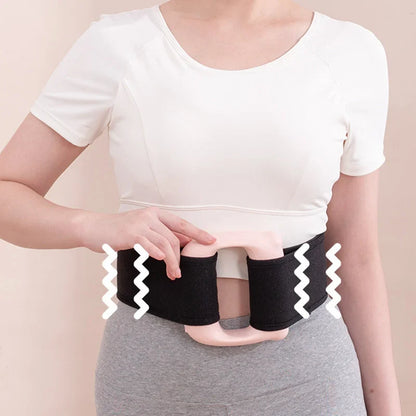 BodySoothe – moeiteloze verlichting, directe energieboost