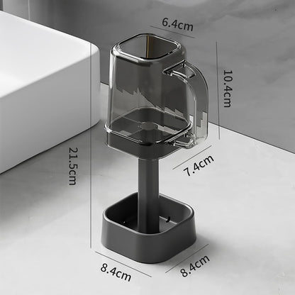 PureOrganize™ Tandenborstelhouder | 1+1 GRATIS