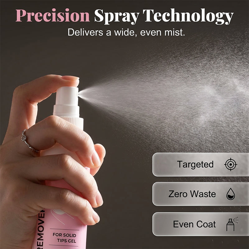 MistEase Spray — Beschermen, Herstellen, Openbaren