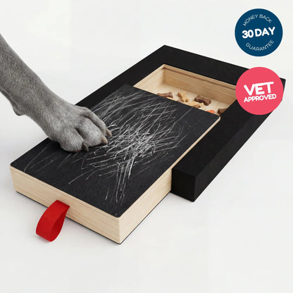 ApexPaw Nagelbord — Stressvrije Nagelverzorging