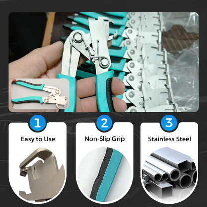 GlideSnap Pro – Moeiteloze Randbescherming