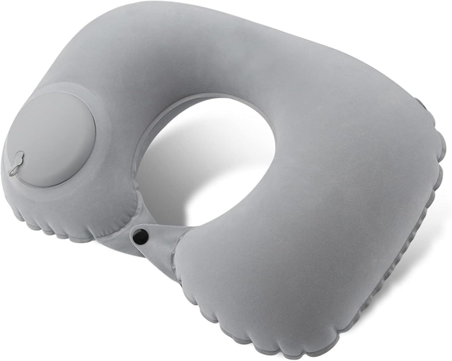 ReisComfort™ – Waterdicht opblaasbaar stretchkussen