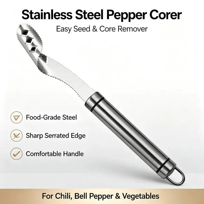 CoreMaster Pro — Moeiteloze Bereiding, Perfect Altijd