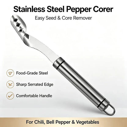 CoreMaster Pro — Moeiteloze Bereiding, Perfect Altijd