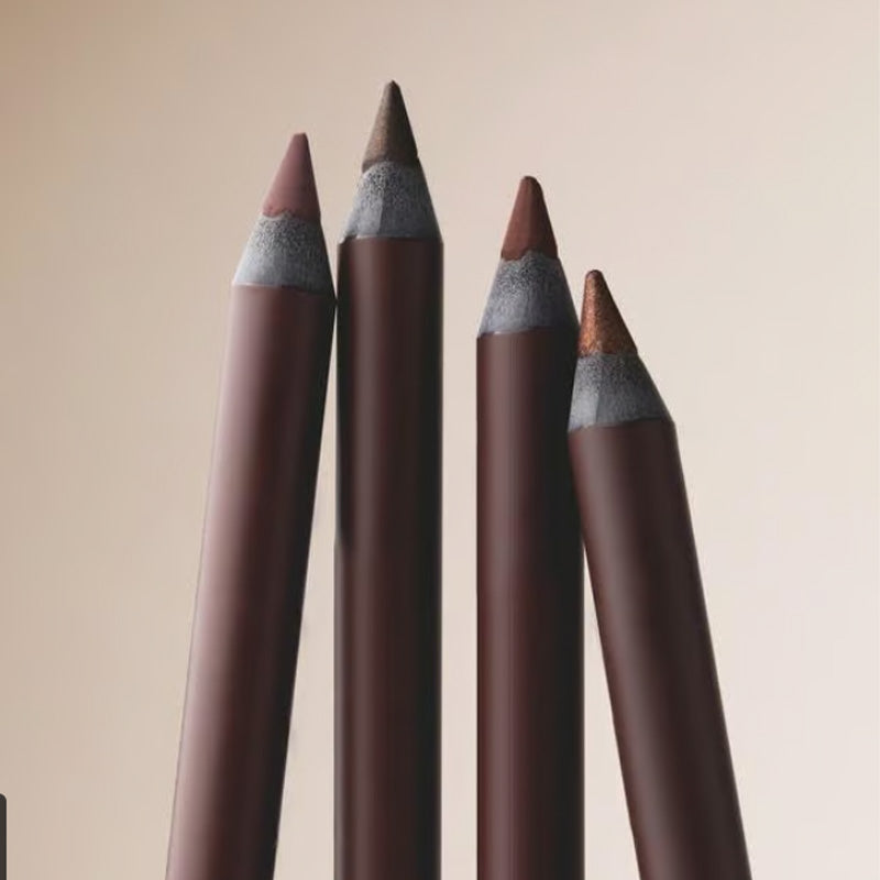 LushLine — Precisie Gel Eyeliner | 1+1 GRATIS