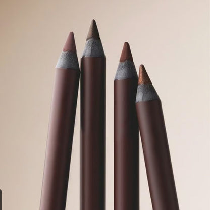 LushLine — Precisie Gel Eyeliner | 1+1 GRATIS