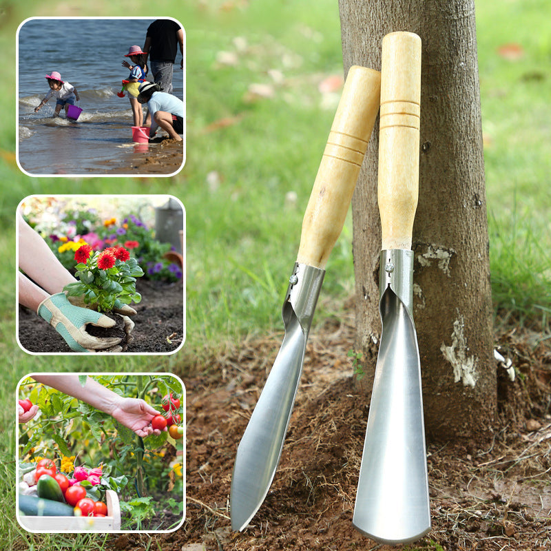 GrowEase — Tuin Gereedschap Set | 50% KORTING