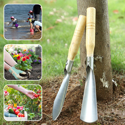 GrowEase — Tuin Gereedschap Set | 50% KORTING