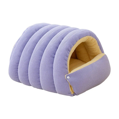 CozyNest — Ultieme Warmte Oase