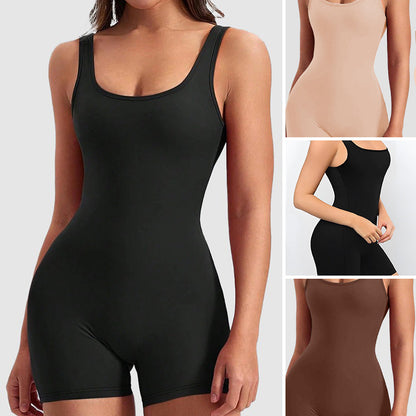 Laura – Naadloze Shapewear Shorts | 50% KORTING