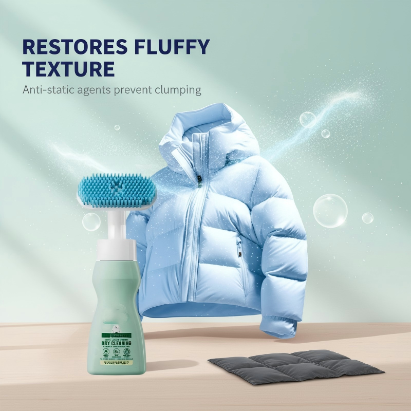 EcoFresh Mist 200ml – Jas Direct Verversen | 2+1 GRATIS