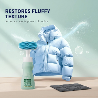 EcoFresh Mist 200ml – Jas Direct Verversen | 2+1 GRATIS
