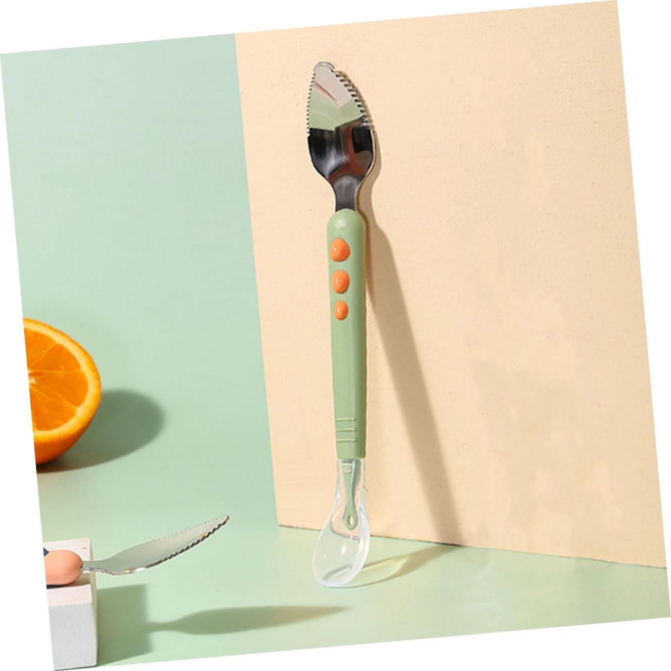 SafeBite  - Babylepel | 1+3 GRATIS