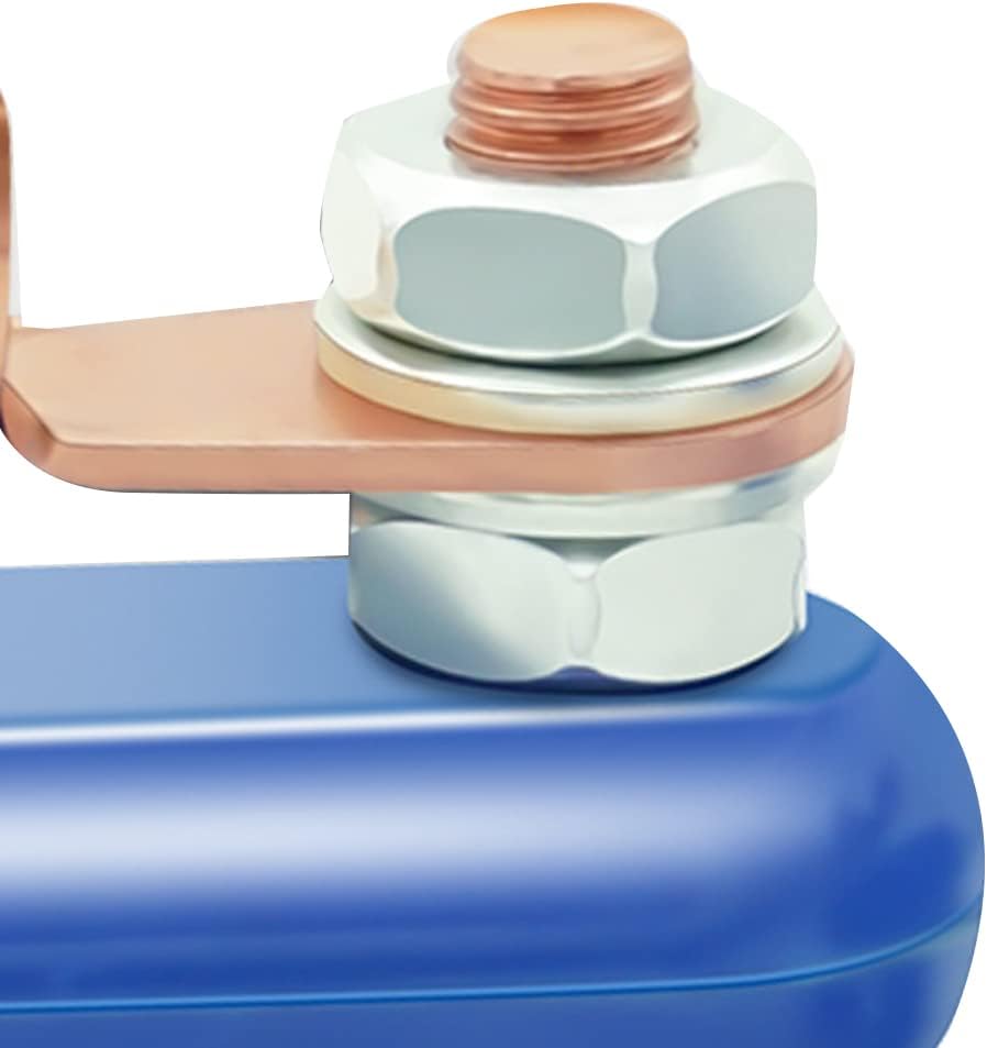 Supermagnetische lasondersteuningsclip