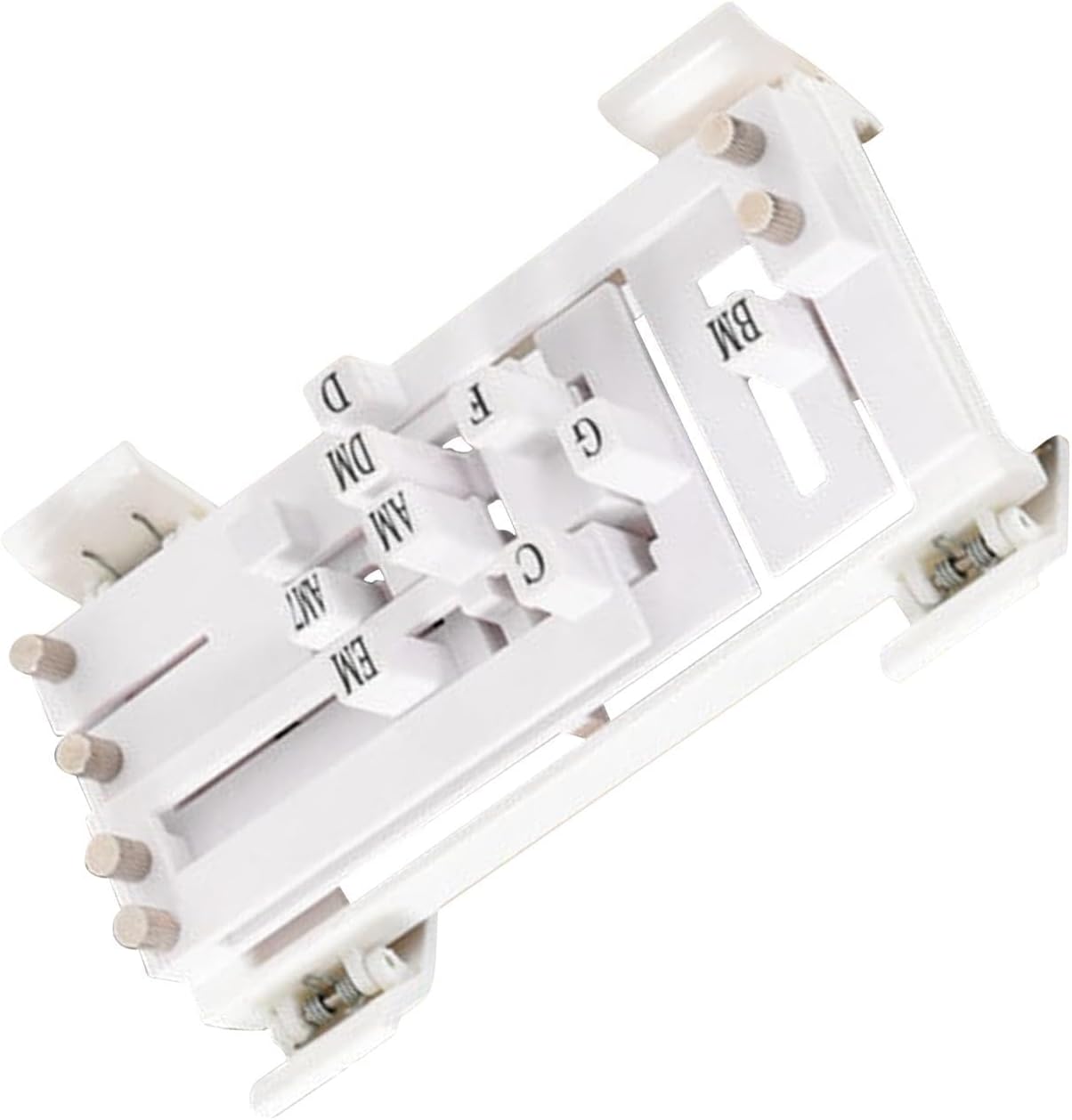 ChordMaster - Gitaar beginners één-sleutel akkoorden leerhulpjes | 50% KORTING