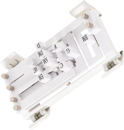 ChordMaster - Gitaar beginners één-sleutel akkoorden leerhulpjes | 50% KORTING