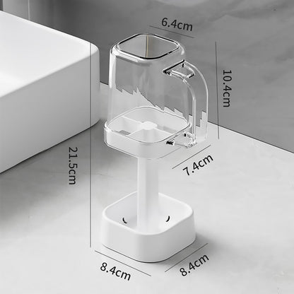 PureOrganize™ Tandenborstelhouder | 1+1 GRATIS