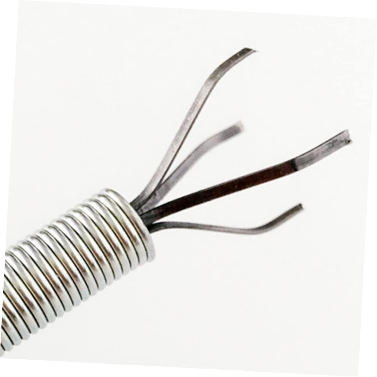 Haak verstopte leidingen afvoer keuken douche afvoer