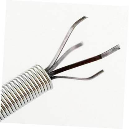 Haak verstopte leidingen afvoer keuken douche afvoer