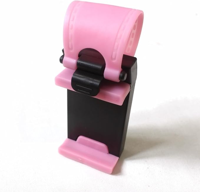 FlexiGrip™ Stuurwiel Telefoonhouder | 1+1 GRATIS