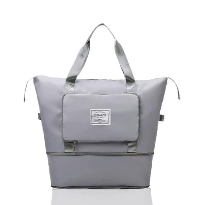 TravelPro™ – Waterdichte reistas voor elk avontuur