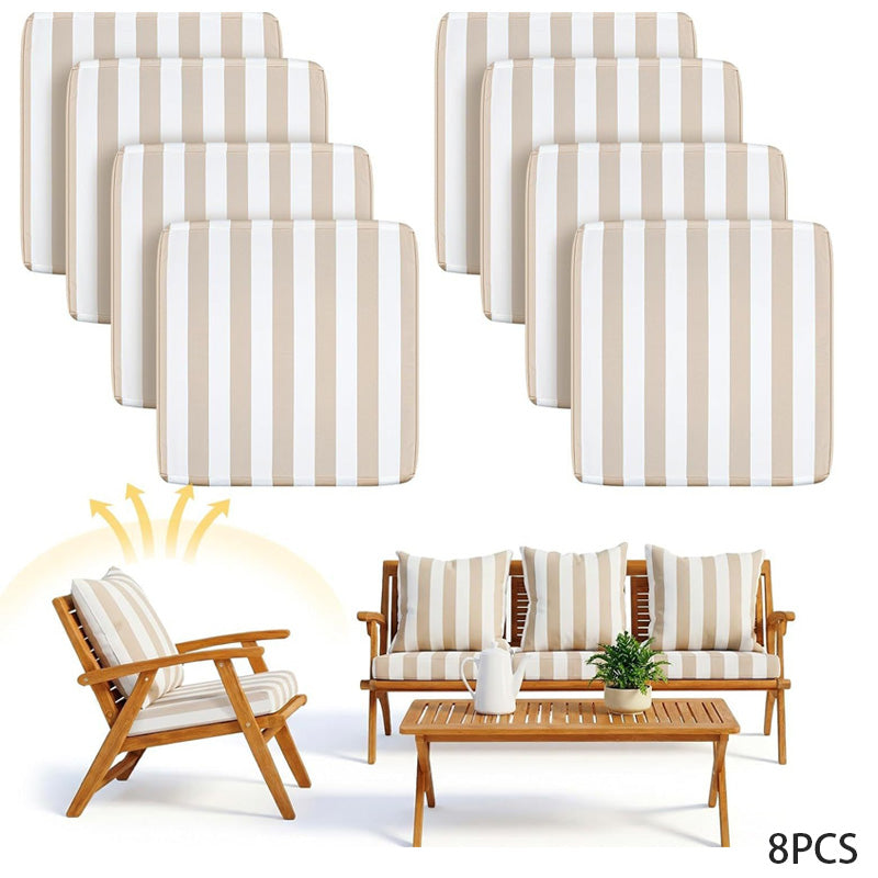 SFT0244 Kussenslopen — Perfecte Pasvorm, Moeiteloos Comfort