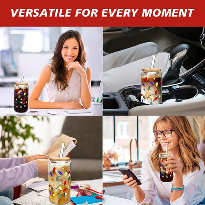 HoliGlow – Kleurveranderende kerstmok