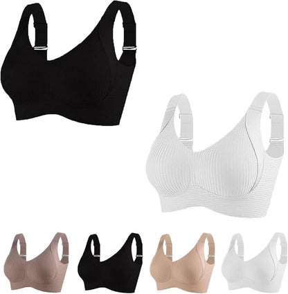 Liftelle™ – Comfortabele BH met Directe Borstlift | 1+1 GRATIS