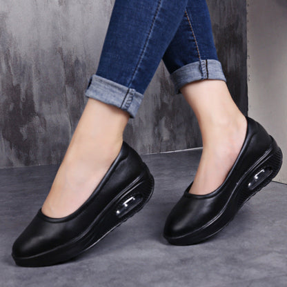 Mara — Ademende Zorgschoenen | 50% KORTING