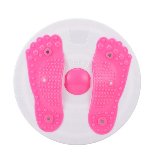 TwistSculpt Board — Ontsteek Slanke Zelfverzekerdheid