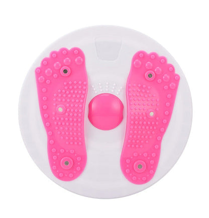 TwistSculpt Board — Ontsteek Slanke Zelfverzekerdheid