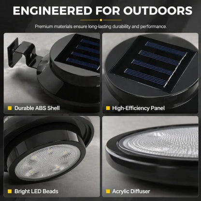 AuroraBeam Lights — Eindeloze Gloed, Geen Rekening