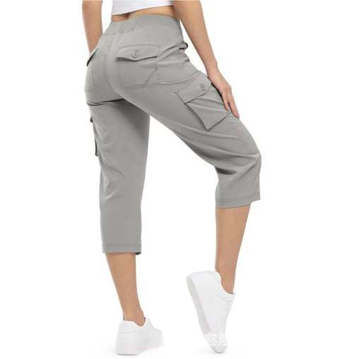 Sonia — Lichte Reis Capris | 50% KORTING