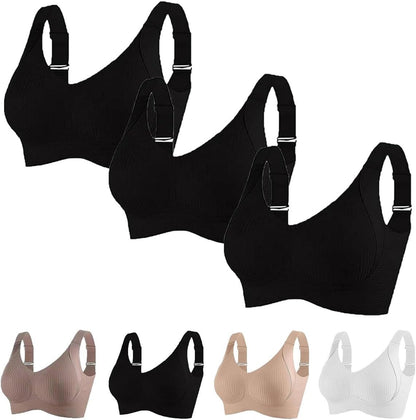 Liftelle™ – Comfortabele BH met Directe Borstlift | 1+1 GRATIS