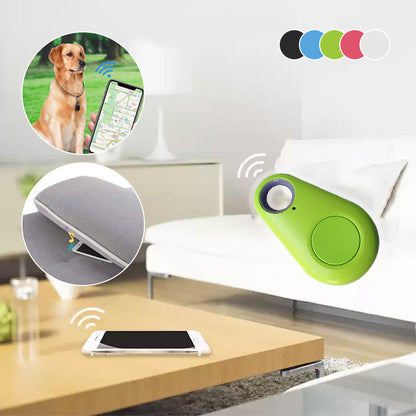 Huisdieren GPS-Tracker-Activiteitsmonitor Voor Honden en Katten