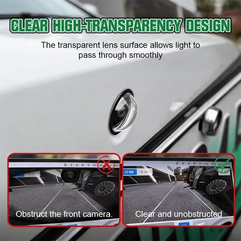 UltraShield — Lens Beschermfolie | 1+1 GRATIS