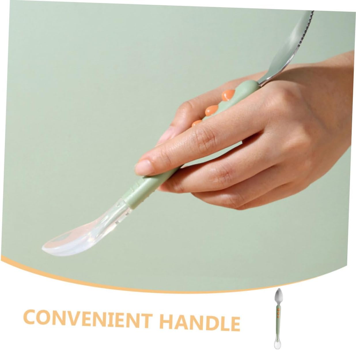 SafeBite  - Babylepel | 1+3 GRATIS