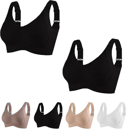 Liftelle™ – Comfortabele BH met Directe Borstlift | 1+1 GRATIS