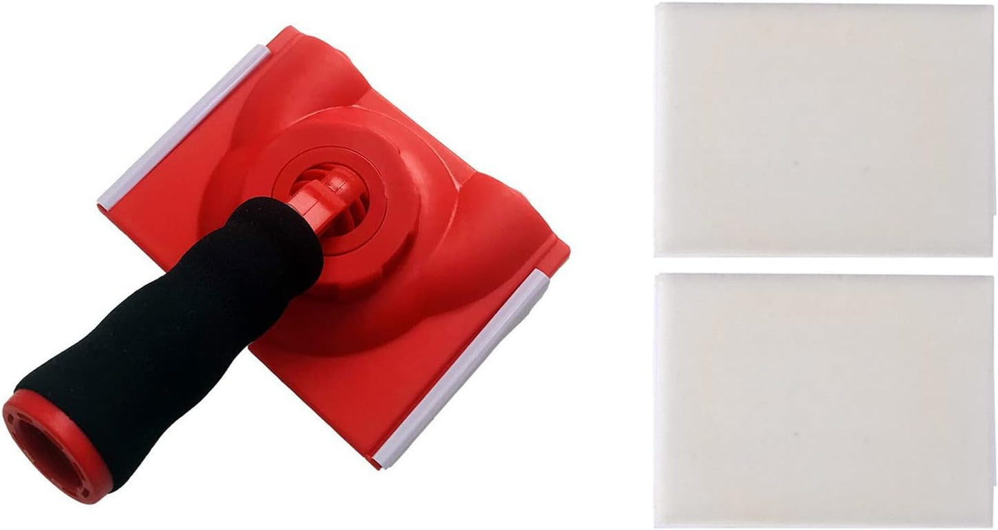 ProPaint – Multifunctionele latex randborstels