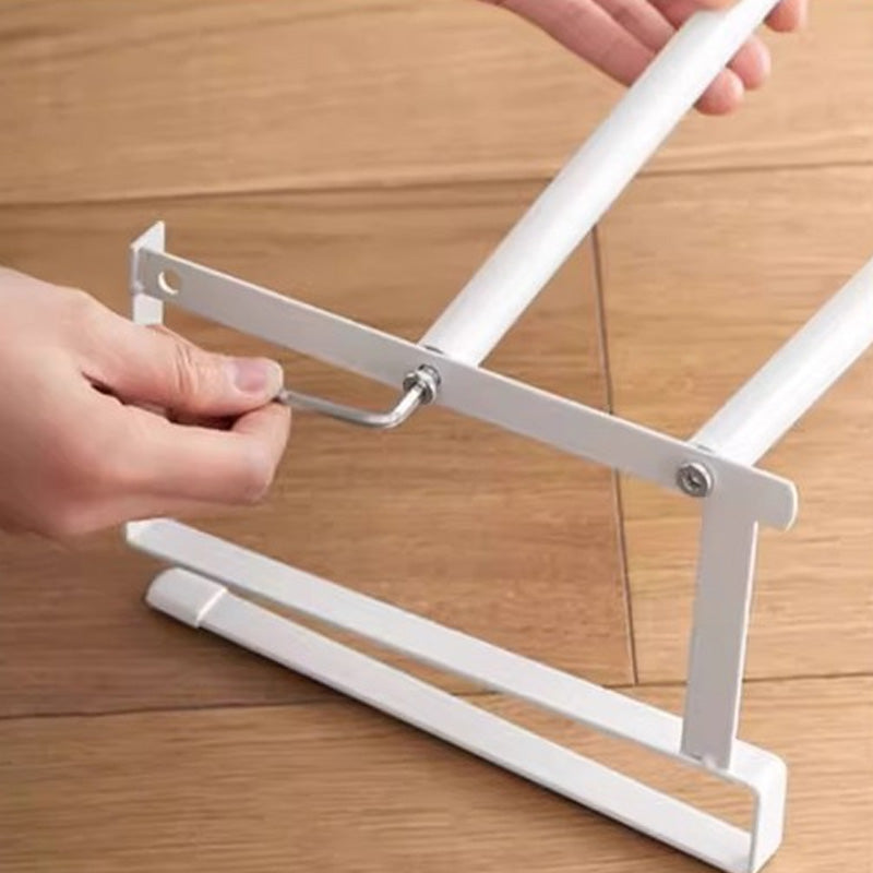 FlexiLift – Verstelbare plankorganizer | 50% KORTING