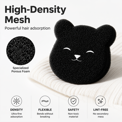 FurCapture Laundry Buddy – Moeiteloze, Pluisvrije Frisheid