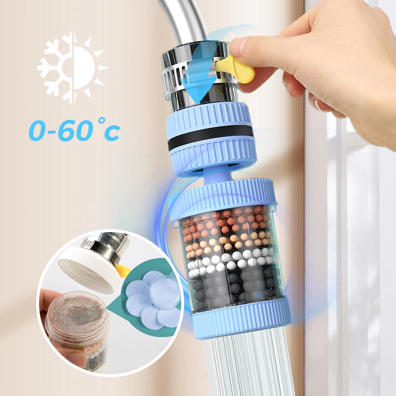 PureTap Filter — Verfrissend Schoon Water