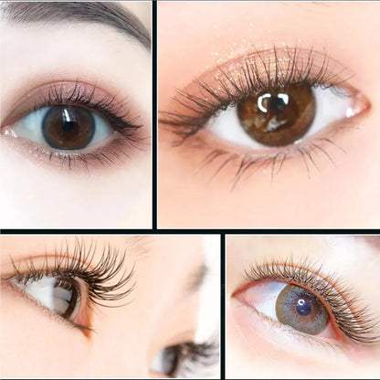 LashTherm™ – 3D Verwarmde Wimperkruller | 1+1 GRATIS