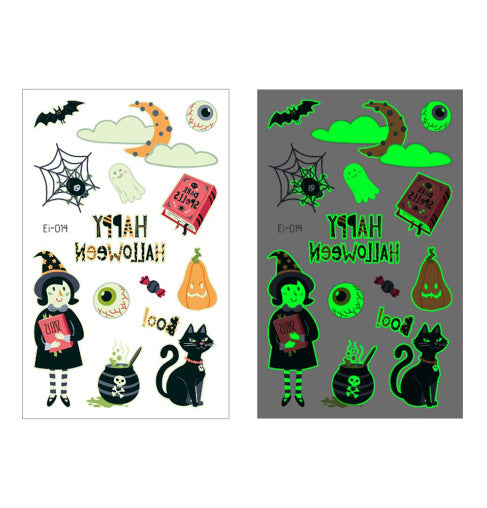 GlowCharm Tatoeages — Langdurig Glow Plezier