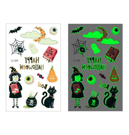 GlowCharm Tatoeages — Langdurig Glow Plezier