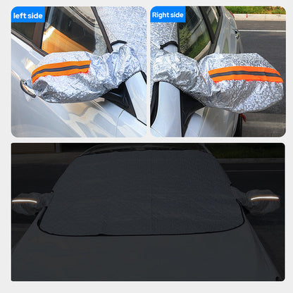 ViviGuard Shield — Jaarlijkse Weerbeschermingskap