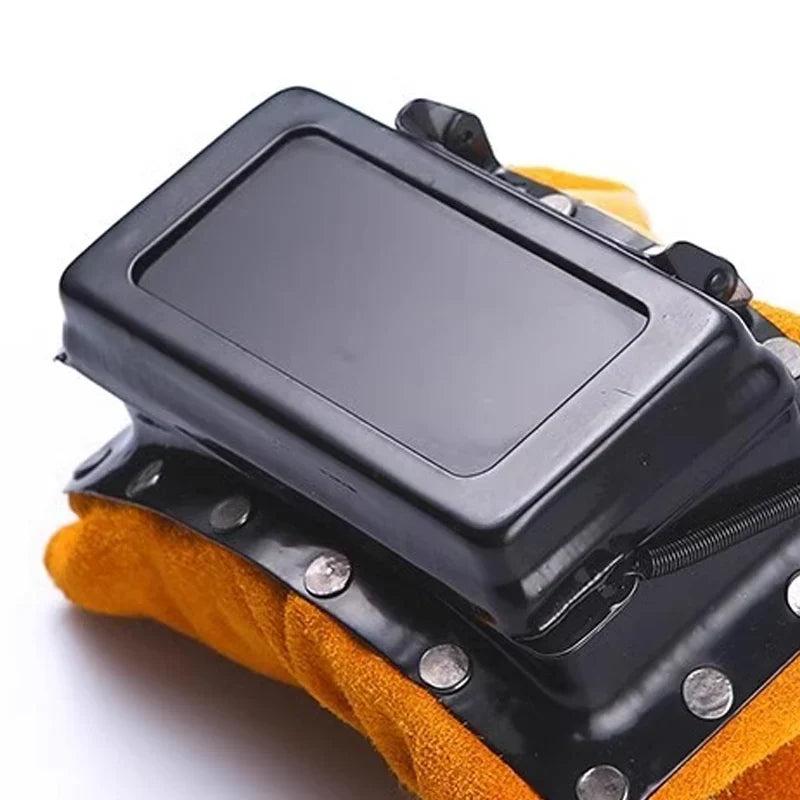 ForgeGuard Lashelm — Bescherming Die Nooit Opgeeft