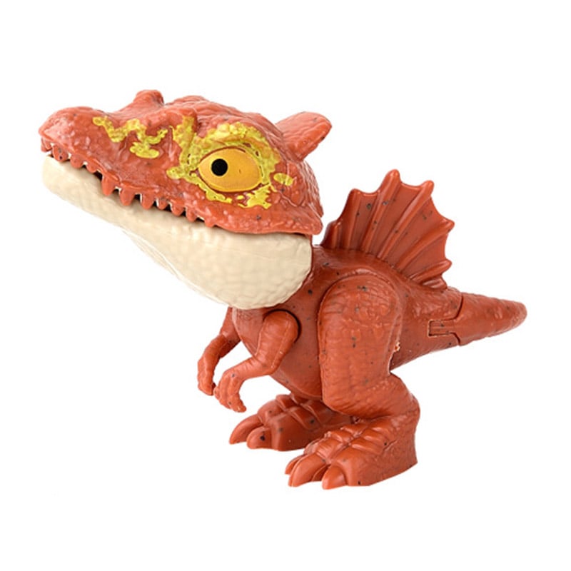 Bite & Play Dino — Spetterend en Spannend Speelplezier
