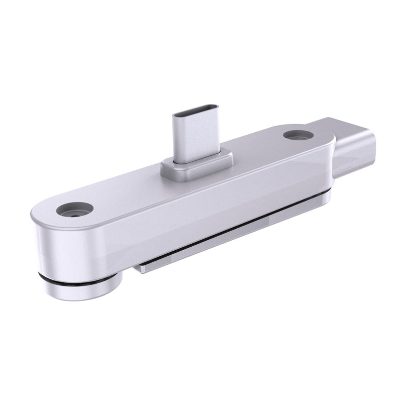 VoltSwift 240W Oplader — Laad Op, Blijf Onstuitbaar
